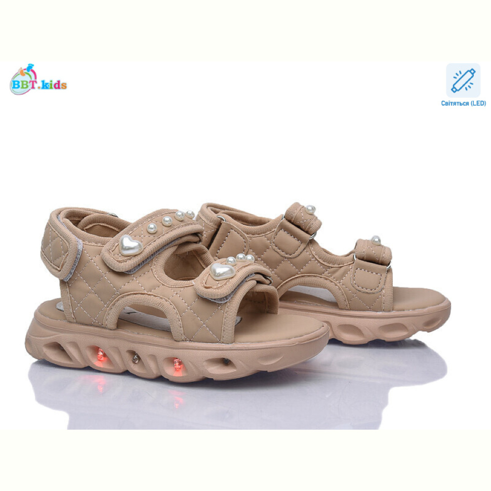 Босоножки BBT L857-2-7 LED