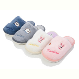 Тапки YZY MB9805 mix