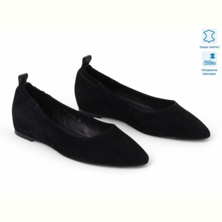 Туфли Allshoes 198556
