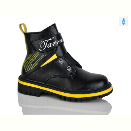 Ботинки Xifa kids XF01-B855-3B