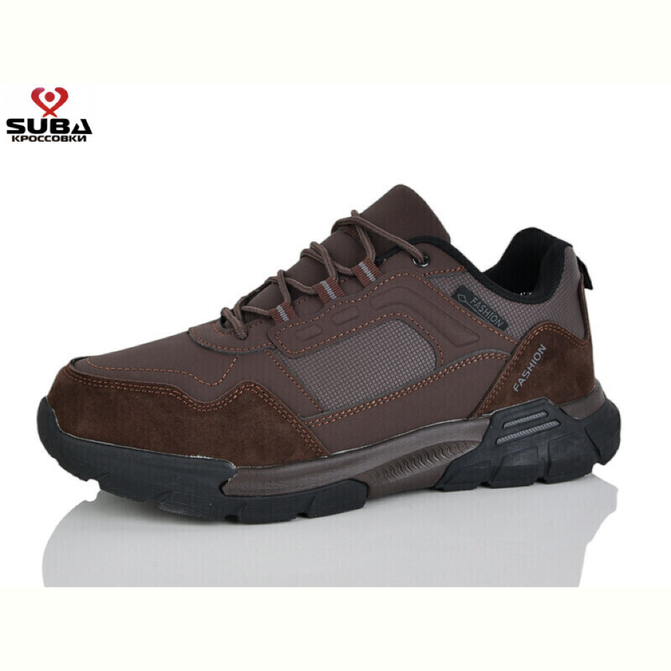 Кроссовки SUBA A7745-7