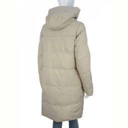 Пальто П2П Design 2309-03 beige