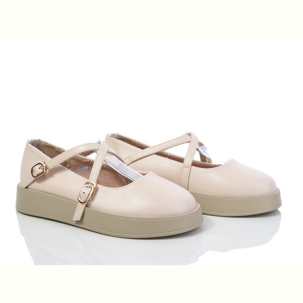 Туфли Loretta EX399-5