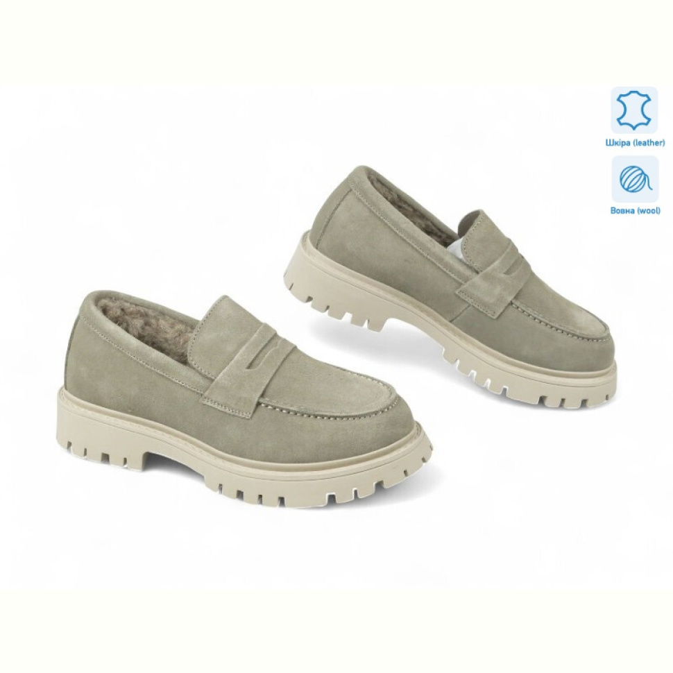 Туфли Allshoes 190782