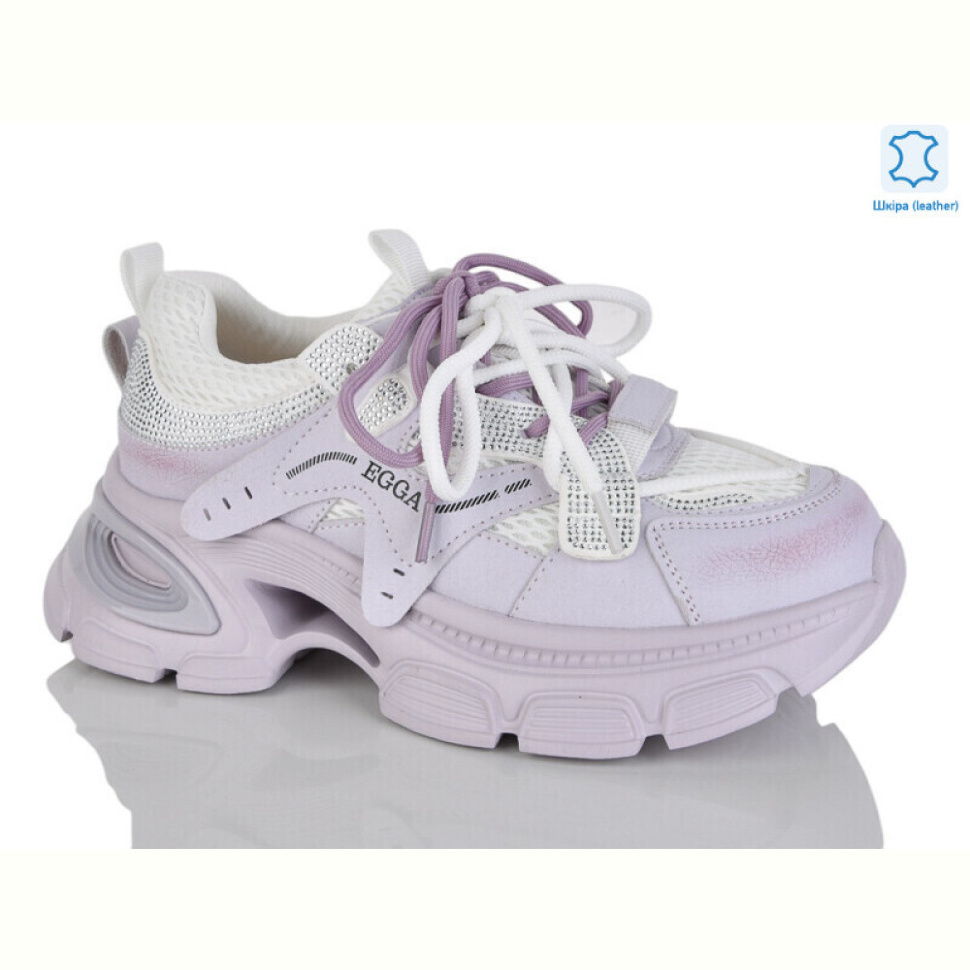 Кроссовки Teetspace-Trasta-Egga WDP1852-29 Кроссовки Teetspace-Trasta-Egga WDP1852-29