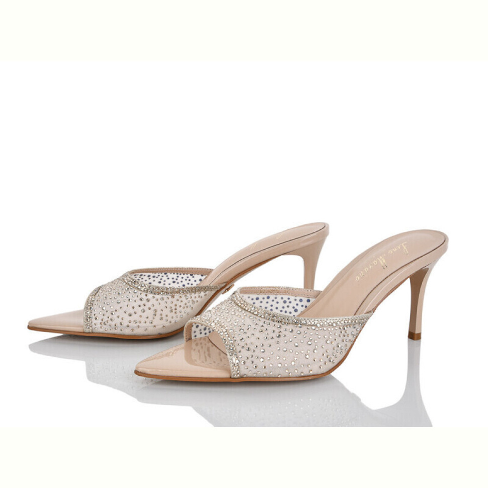 Шлепки Lino Marano T148-8L