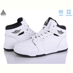 Кроссовки STILLI Group MN10-3 шкіра піна