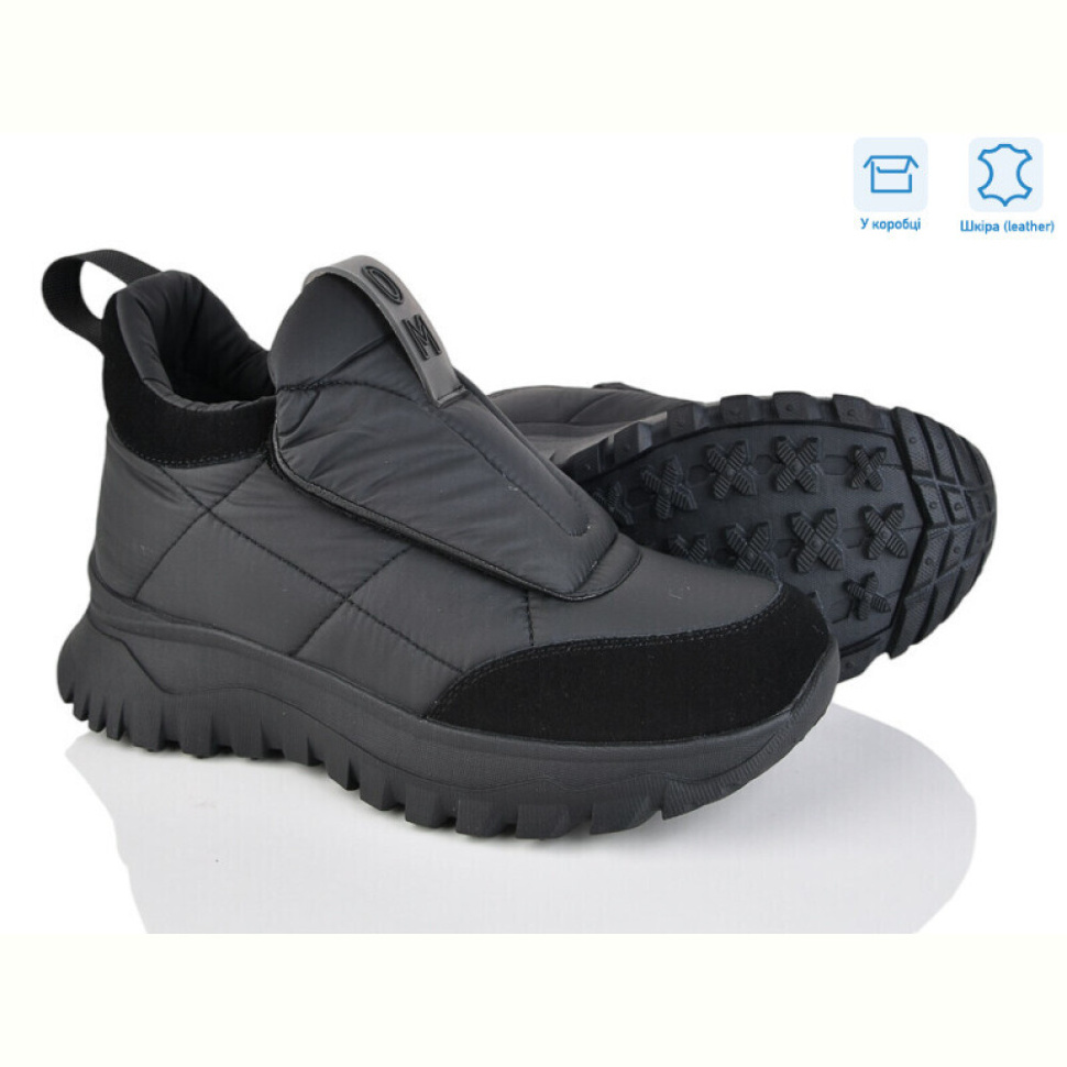 Дутики Leguzaza 80812-3-1A Дутики Leguzaza 80812-3-1A