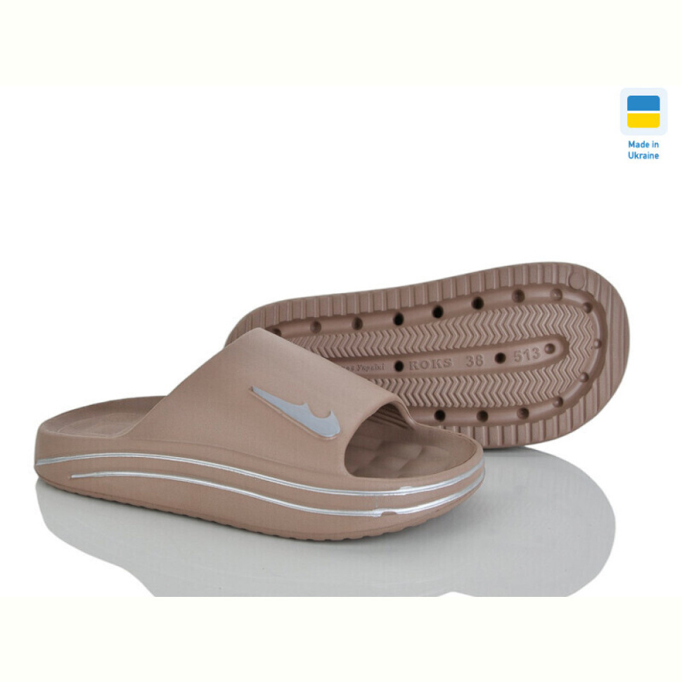 Шлепки Golden Lion 513-020 Шлепки Golden Lion 513-020