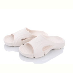 Шлепки Violeta W401-2 white