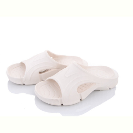 Шлепки Violeta W401-2 white