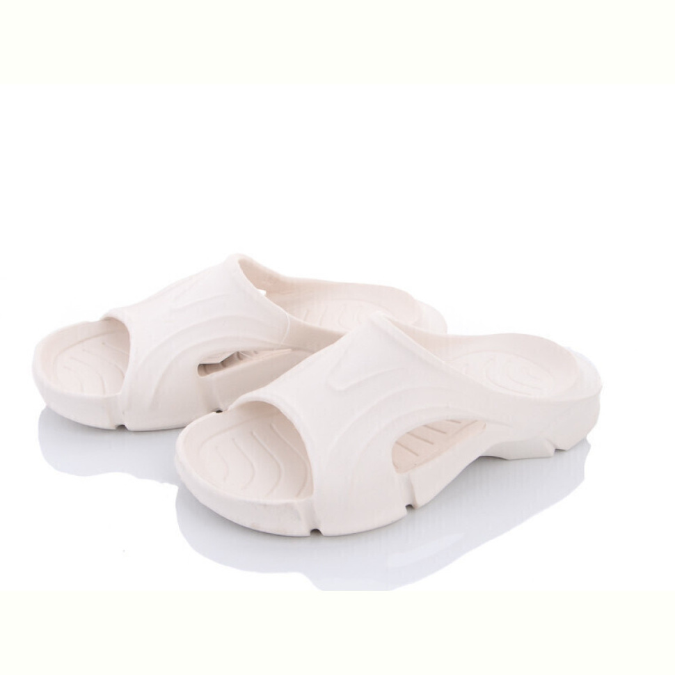 Шлепки Violeta W401-2 white