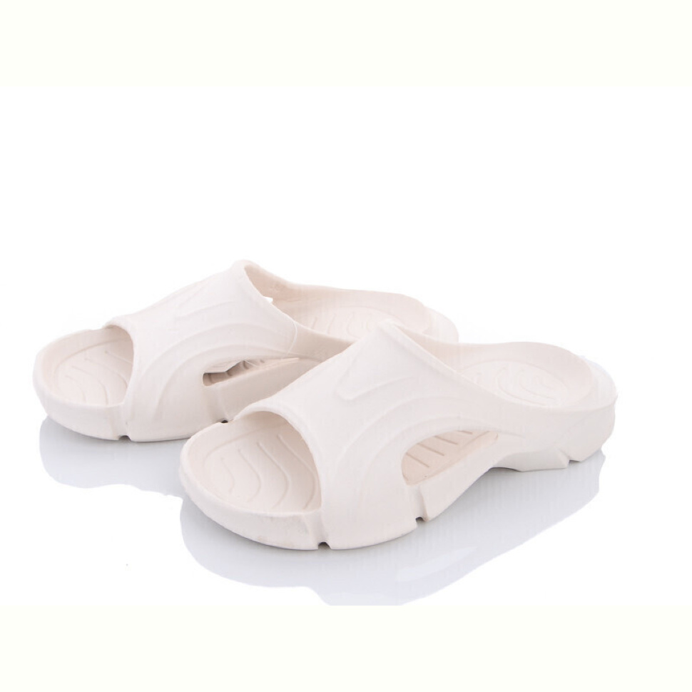 Шлепки Violeta W401-2 white