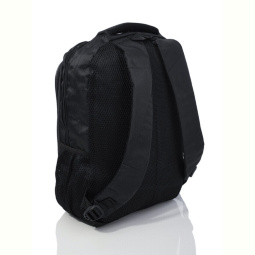 Рюкзак Obuvok B300-16 (09058) black