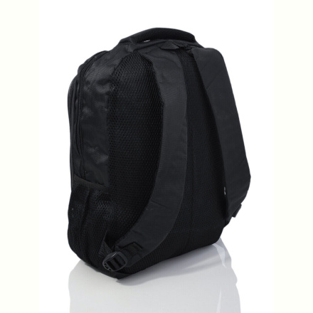 Рюкзак Obuvok B300-16 (09058) black