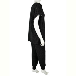 Пижама Boni-Shop 15469 black