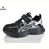 Кроссовки Башили G6512-2