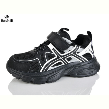 Кроссовки Башили G6512-2