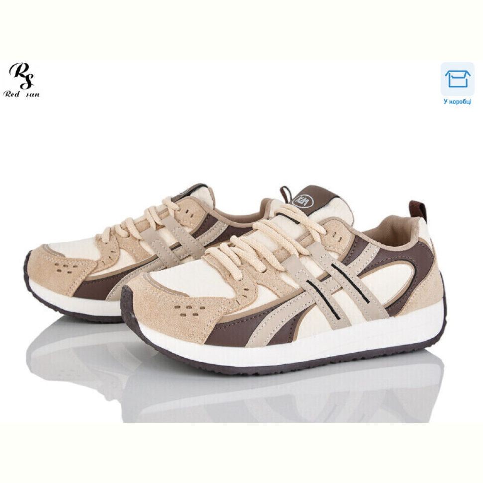 Кроссовки Red Sun W810-2