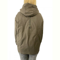 Куртка Kram 22975 хаки