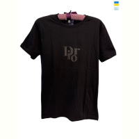 Футболка Riza 106 black