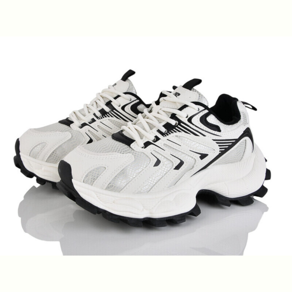 Кроссовки Loretta K044-2