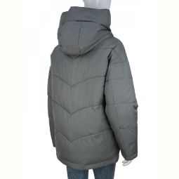 Куртка П2П Design 332-03 grey