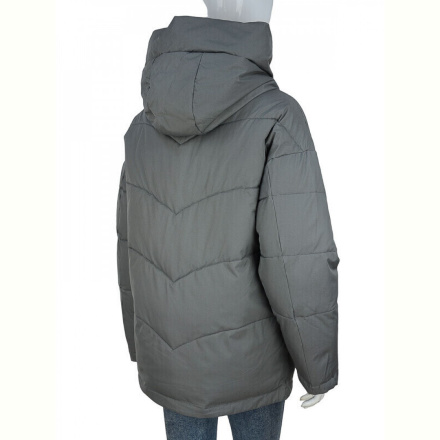 Куртка П2П Design 332-03 grey