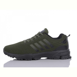 Кроссовки Mary-Shoes H303-4