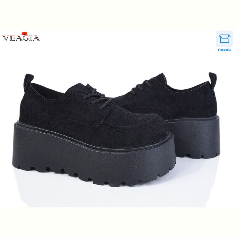 Туфли Veagia-ADA H9018-1 Туфли Veagia-ADA H9018-1
