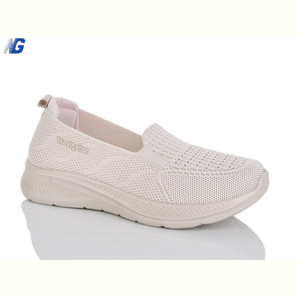 Балетки Navigator B26224-4