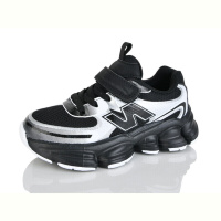 Кроссовки GFB-Канарейка S290-2