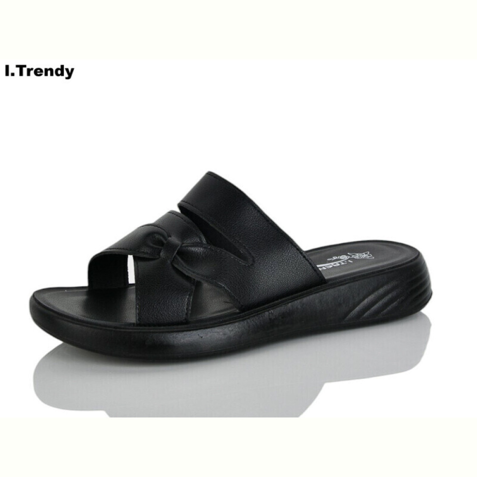 Шлепки Trendy ZK666-1