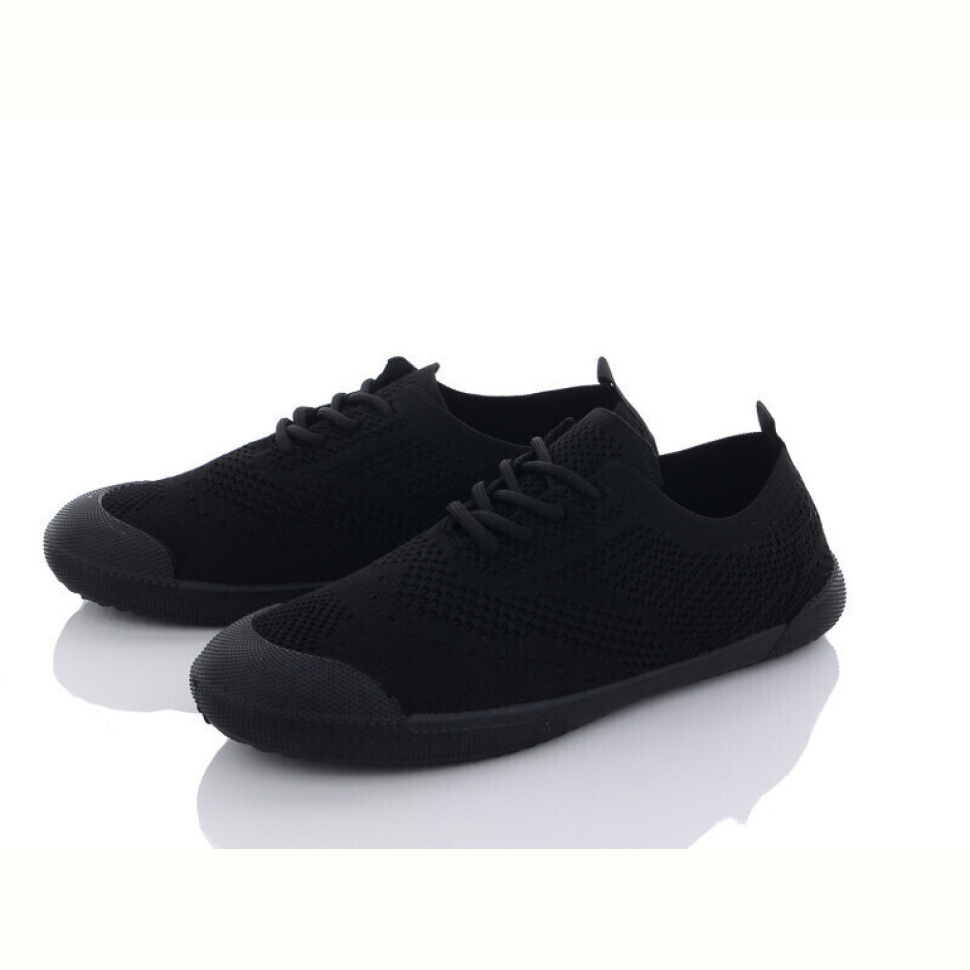 Кроссовки Violeta 143-22 black