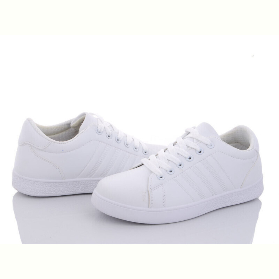Кроссовки Violeta 20-967 white