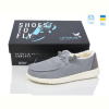 Мокасины Restime IWZ24470 grey