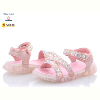 Босоножки Clibee-Doremi A39-1 pink
