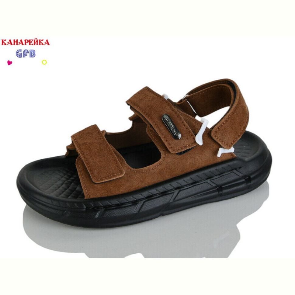 Сандалии GFB-Канарейка R83-2