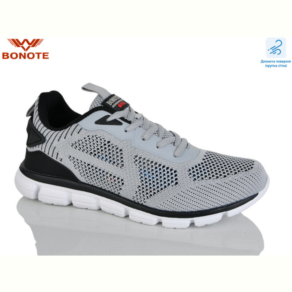 Кроссовки Bonote A9160-8