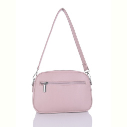 Сумка Sheng Ma-Lusha 66020 pink (18x24x8)