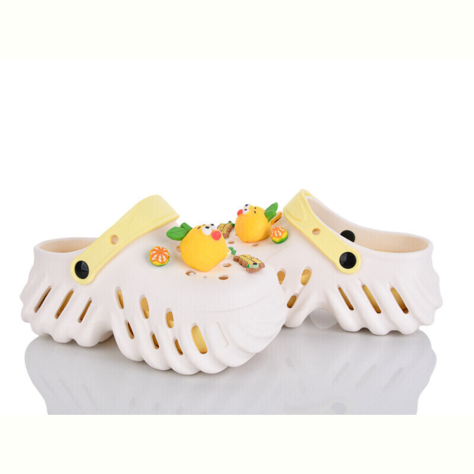 Кроксы Luck Line 24505-390A