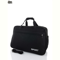 Сумка Superbag 1838 black (30-250)