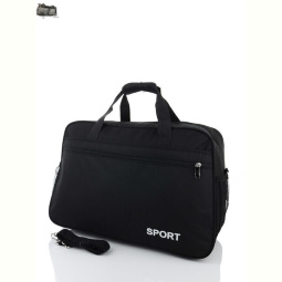 Сумка Superbag 1838 black (30-250)