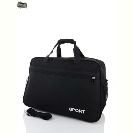 Сумка Superbag 1838 black (30-250)