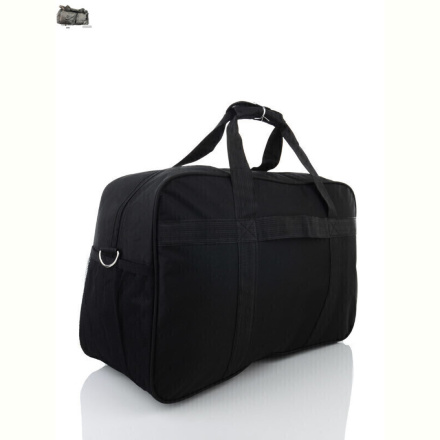 Сумка Superbag 1838 black (30-250)