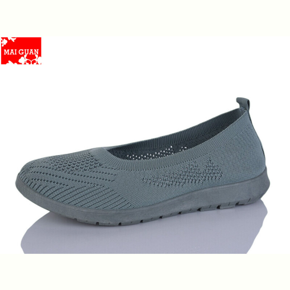 Слипоны Maiguan 518-7