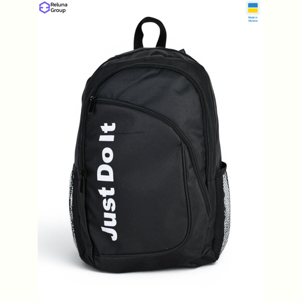 Рюкзак Reluna Group SF3021-1 black