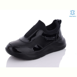 Кроссовки Yimeili Y793-1 black