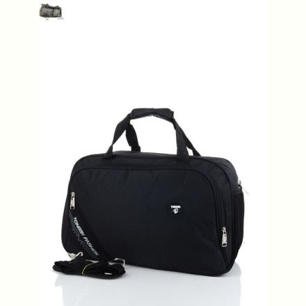 Сумка Superbag A168 black