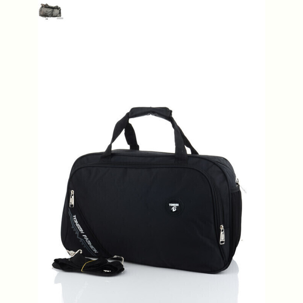 Сумка Superbag A168 black